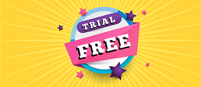 Get free 24 Hour Trial